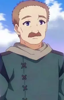 imagem de capa do personagem Kotone's Father
