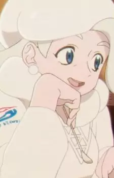 imagem de capa do personagem Melon