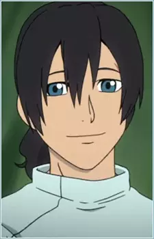 imagem de capa do personagem Nataru Shinmyou