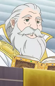imagem de capa do personagem Bezewanst