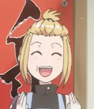 imagem de capa do personagem Desumi's Mother