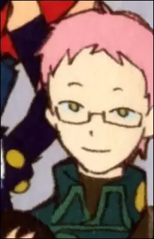 imagem de capa do personagem Cybela Kuto
