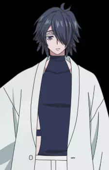 imagem de capa do personagem Watari