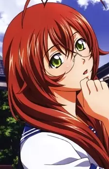 imagem de capa do personagem Gentoku Ryuubi