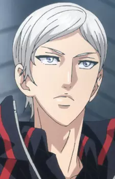 imagem de capa do personagem Q P