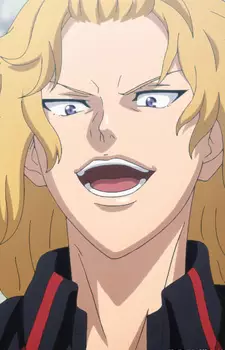 imagem de capa do personagem Elmar Siegfried