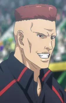 imagem de capa do personagem A Frankensteiner