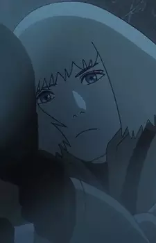 imagem de capa do personagem Pamela