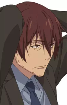 imagem de capa do personagem Tokisada Kaga