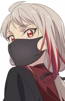 imagem de capa do personagem Kousetsu