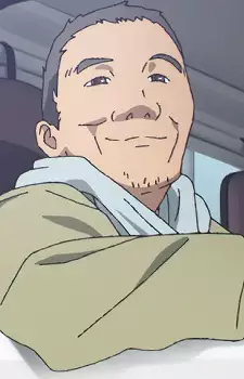 imagem de capa do personagem Taira-san