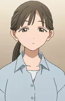 imagem de capa do personagem Kei's Mother