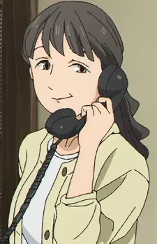 imagem de capa do personagem Mako-sensei