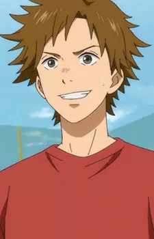 Mamoru Izumi