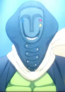 imagem de capa do personagem Carneades