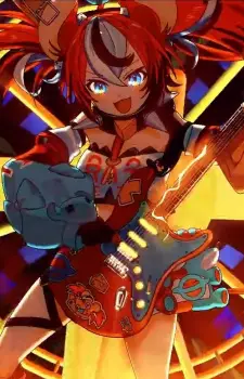 imagem de capa do personagem Hakos Baelz