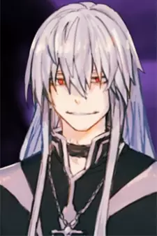 imagem de capa do personagem Si Lei
