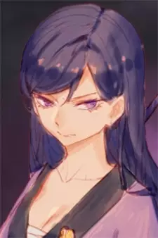 imagem de capa do personagem Zhu Jia