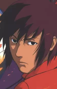 imagem de capa do personagem Sekirai