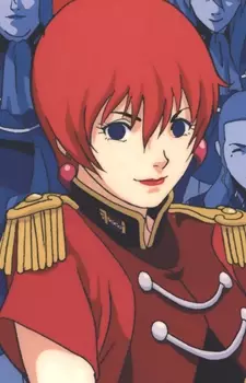 imagem de capa do personagem Mekira