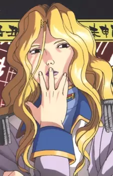 imagem de capa do personagem Kisumi