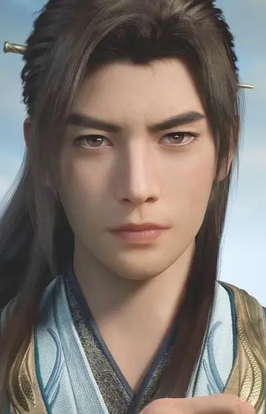 imagem de capa do personagem Li Han