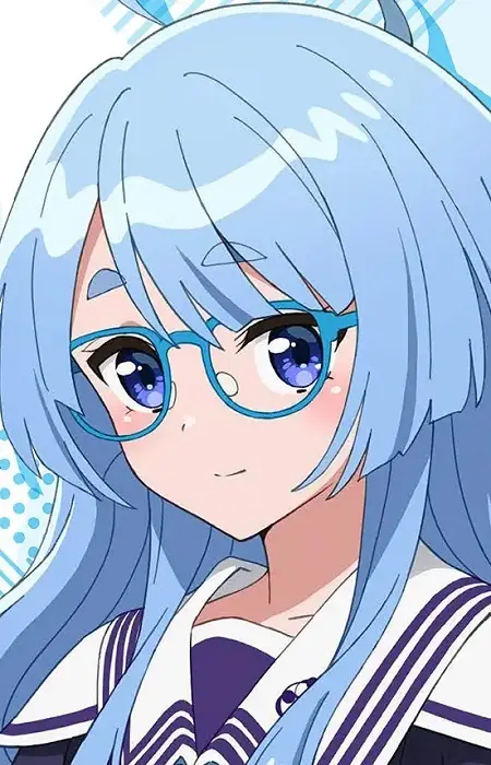 imagem de capa do personagem Seiha Shiunji