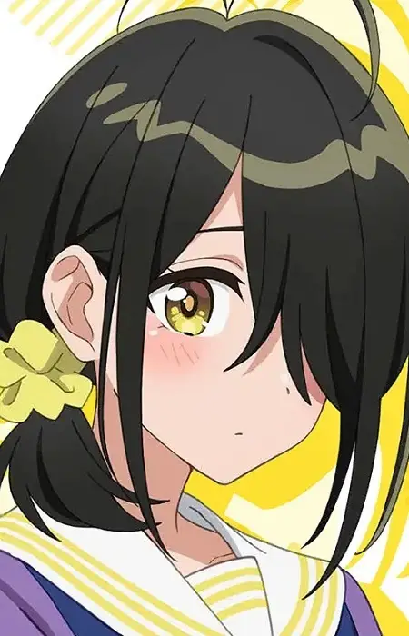 imagem de capa do personagem Kotono Shiunji