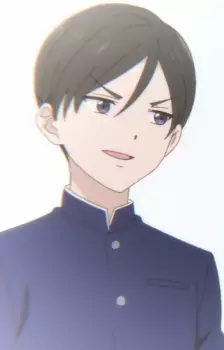 imagem de capa do personagem Classmate A
