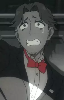 imagem de capa do personagem Zachry Feiss