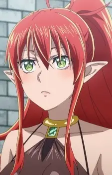 imagem de capa do personagem Ulmandra