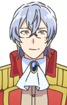 imagem de capa do personagem Hikaru Setouchi