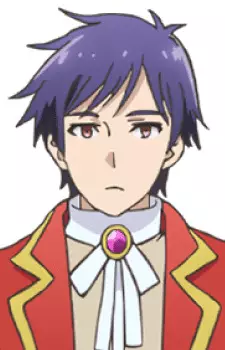 imagem de capa do personagem Yukinari Nada