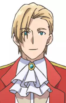 imagem de capa do personagem Homare Nakata