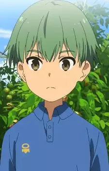 imagem de capa do personagem Yoshinori Morishima