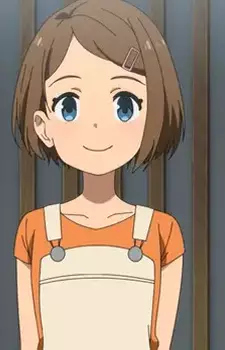 imagem de capa do personagem Haruna Morishima