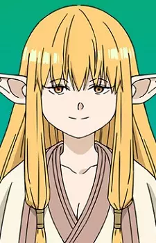 imagem de capa do personagem Serie