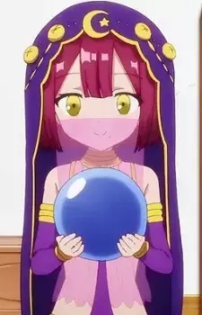imagem de capa do personagem Casa