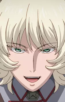 imagem de capa do personagem Alexei Zelenoy