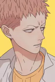 imagem de capa do personagem Guanshan Mo