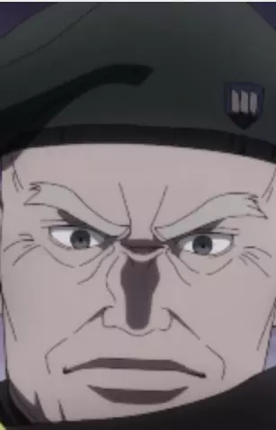 imagem de capa do personagem Bowman
