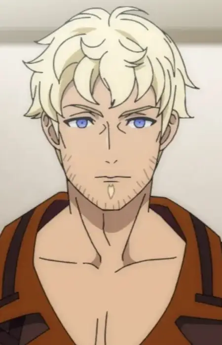 imagem de capa do personagem Taiyang Xiao Long