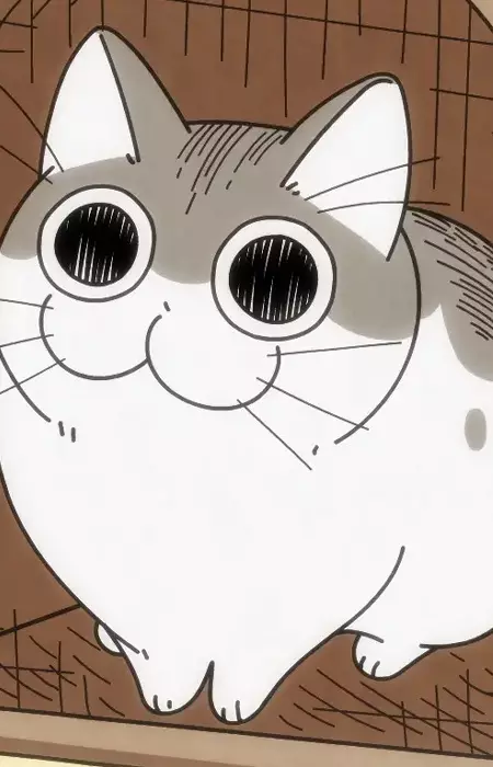 imagem de capa do personagem Kyuruga