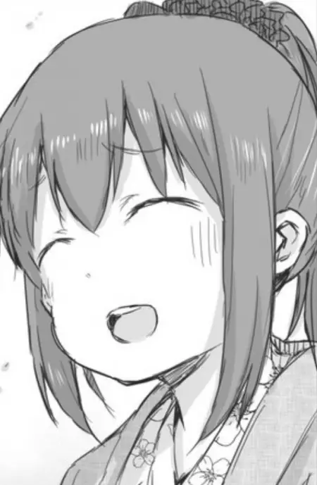 imagem de capa do personagem Yuurei-chan's Mother
