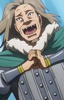 imagem de capa do personagem Bamyu