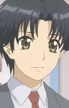 imagem de capa do personagem Seiji Aizawa