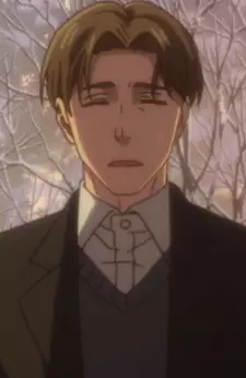 imagem de capa do personagem Stella and Ethan's Father