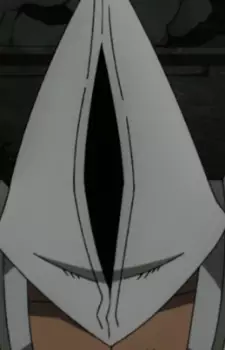 imagem de capa do personagem Iron