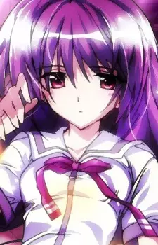 imagem de capa do personagem Kana Iriya