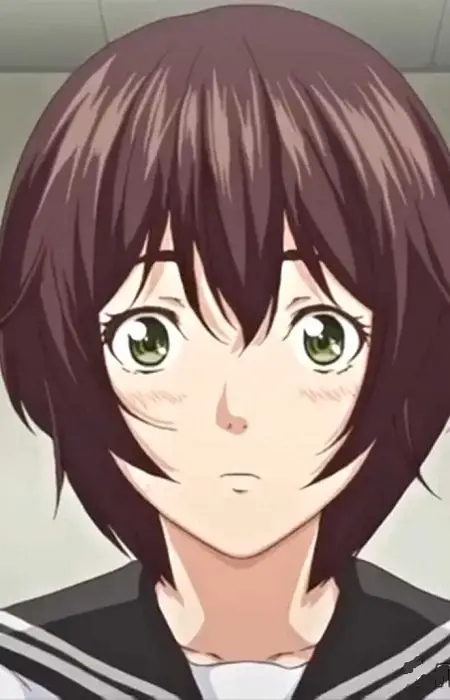 Yui Maeda